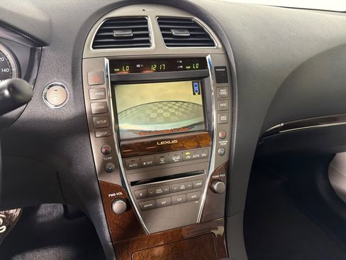 Used 2012 Lexus ES 350 FWD image 16