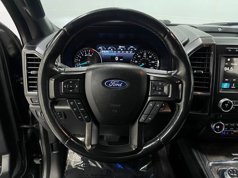 Used 2018 Ford Expedition Max Limited AWD/4WD image 21
