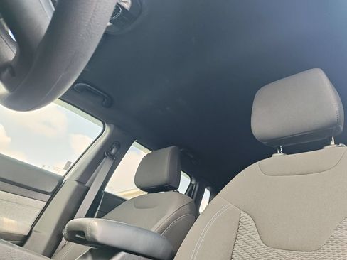 Used 2025 Jeep Compass Sport AWD/4WD image 23