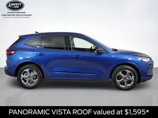 Certified 2023 Ford Escape ST-Line w/ Tech Pack #1 AWD/4WD video 2
