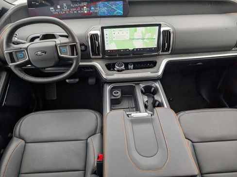 New 2026 Ford Expedition Tremor image 44