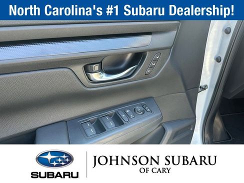 Used 2025 Honda CR-V Sport-L image 18