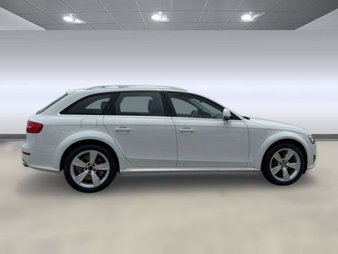 Used 2013 Audi A4 Premium Plus AWD/4WD image 7