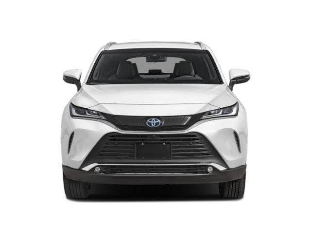 Used 2024 Toyota Venza Limited AWD/4WD image 4