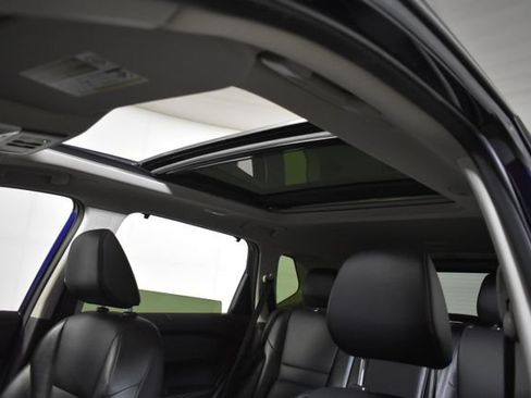 Used 2024 Nissan Rogue SV w/ SV Premium Package FWD image 39