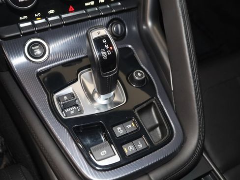 Used 2022 Jaguar F-TYPE R-Dynamic AWD/4WD image 40