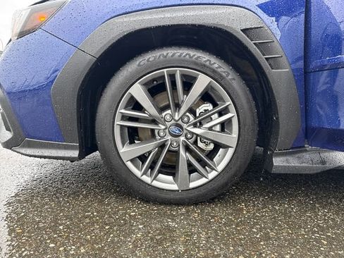 Used 2022 Subaru WRX image 28