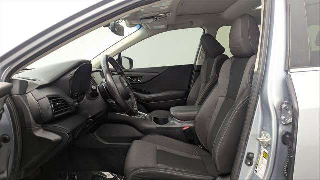 Used 2021 Subaru Outback Premium AWD/4WD image 14