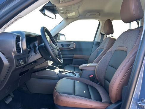 New 2025 Ford Bronco Sport Outer Banks w/ Outer Banks Tech Package+ image 32