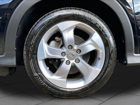 Used 2019 Honda HR-V LX image 11
