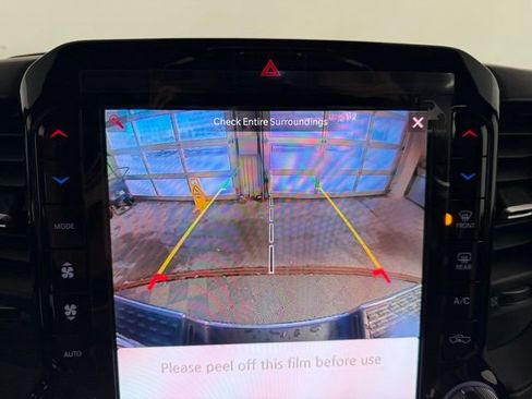 New 2026 RAM 2500 Tradesman AWD/4WD image 19