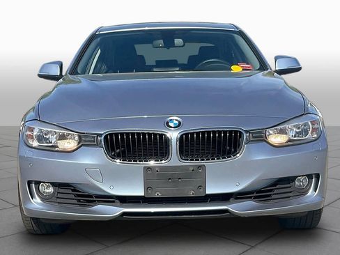 Used 2015 BMW 328i xDrive Sedan AWD/4WD image 3