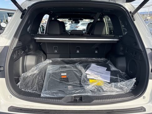 New 2025 Subaru Forester Limited image 5