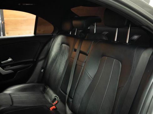 Used 2019 Mercedes-Benz A 220 image 11