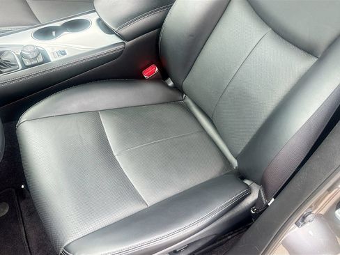 Used 2024 INFINITI Q50 Luxe w/ Cargo Package AWD/4WD image 18