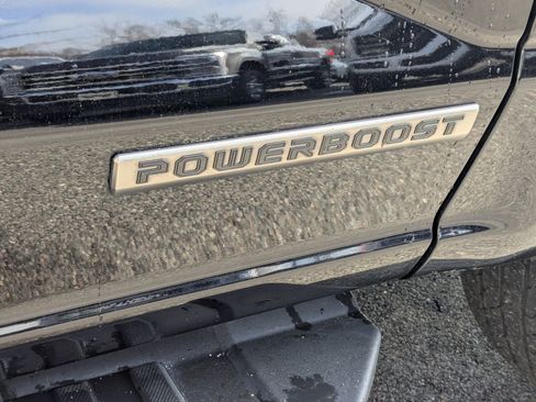 Certified 2024 Ford F150 XLT w/ Equipment Group 302A MID image 45