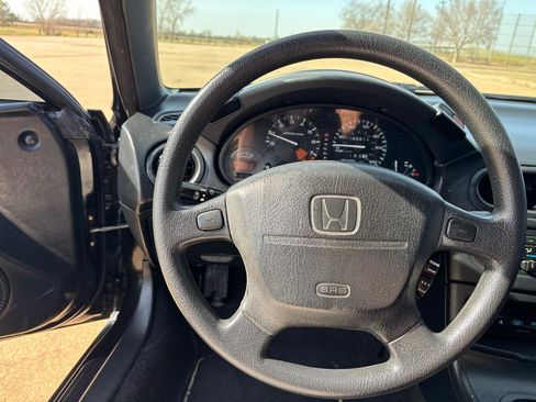 Used 1993 Honda Del Sol Si image 13