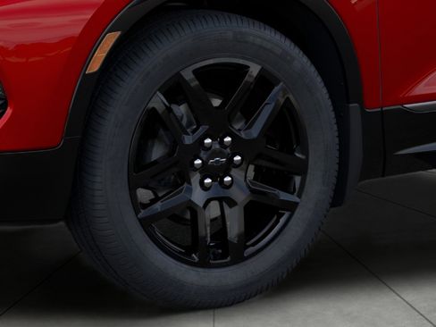 New 2026 Chevrolet Blazer RS w/ Driver Confidence II Package image 9