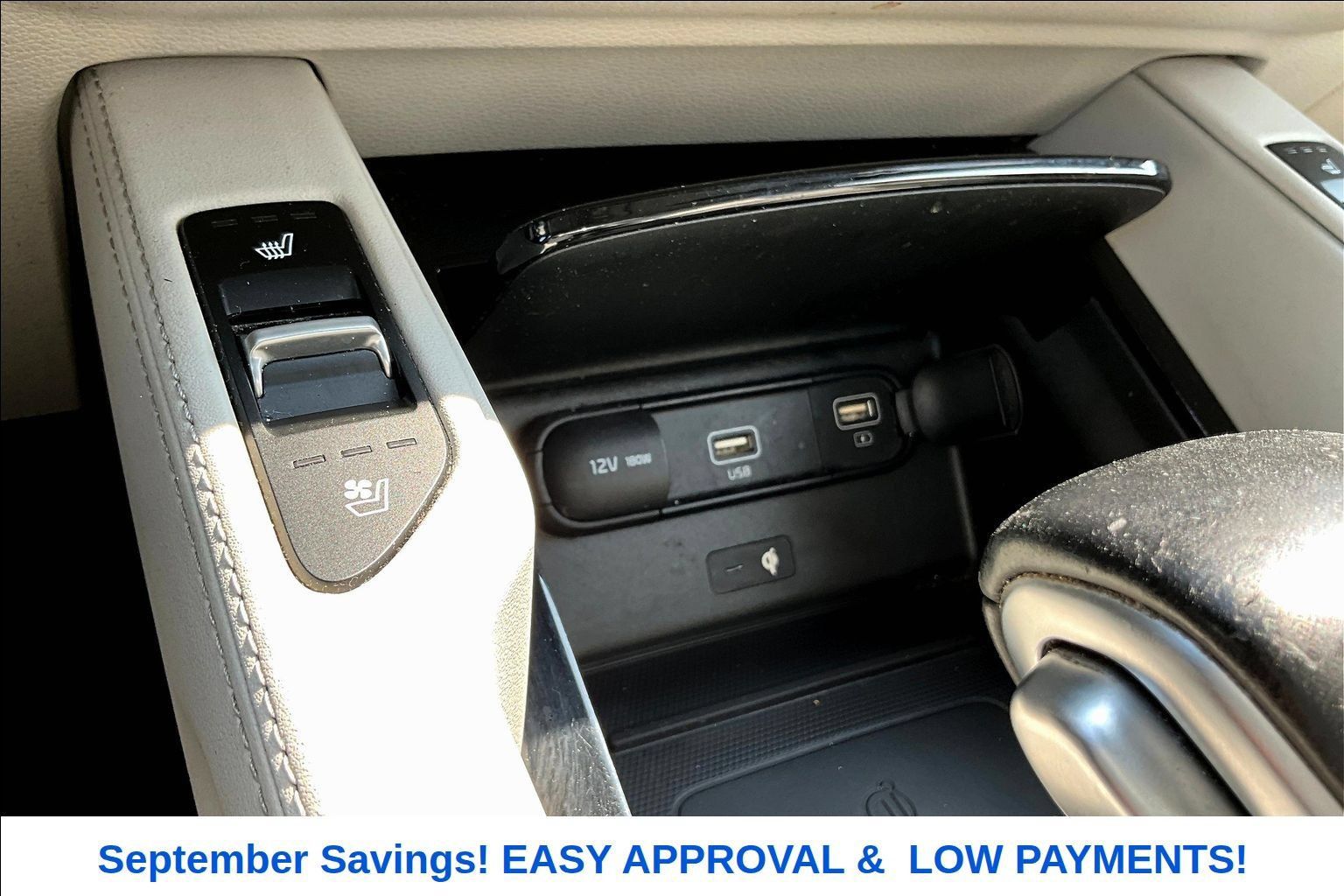 Used 2021 Kia Telluride EX FWD image 17