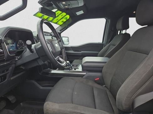 Used 2023 Ford F150 XLT w/ Equipment Group 302A High image 15