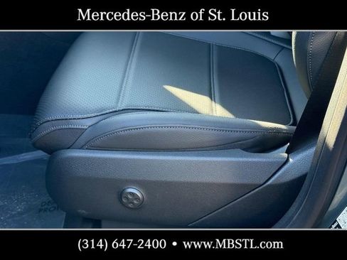 New 2026 Mercedes-Benz GLC 300 4MATIC image 21