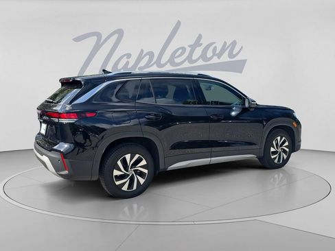 Used 2025 Volkswagen Tiguan S FWD image 8