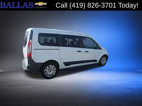 Used 2018 Ford Transit Connect XL FWD image 9