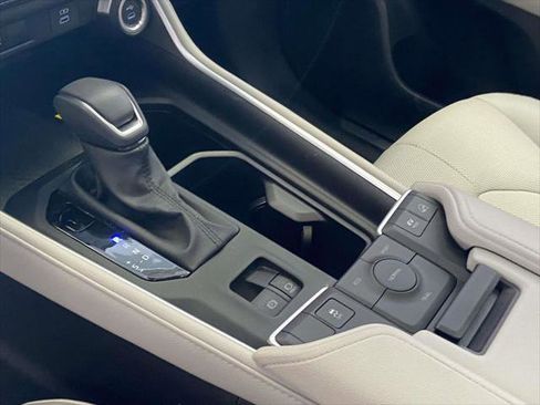 Certified 2026 Toyota Grand Highlander Limited image 22