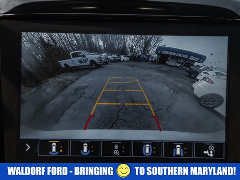 Used 2020 Chevrolet Traverse Premier w/ Redline Edition image 41