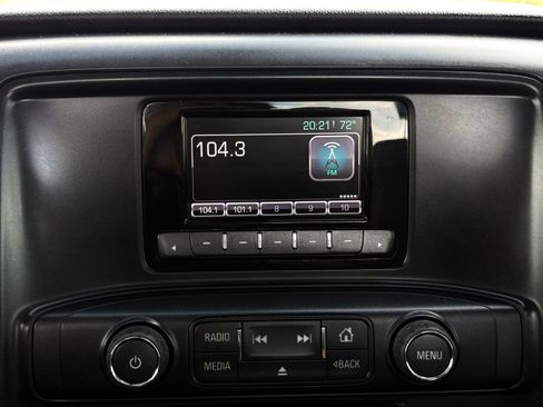 Used 2015 Chevrolet Silverado 1500 W/T w/ WT Fleet Convenience Package image 29