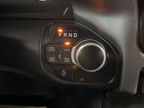 Certified 2024 RAM 1500 Big Horn image 19