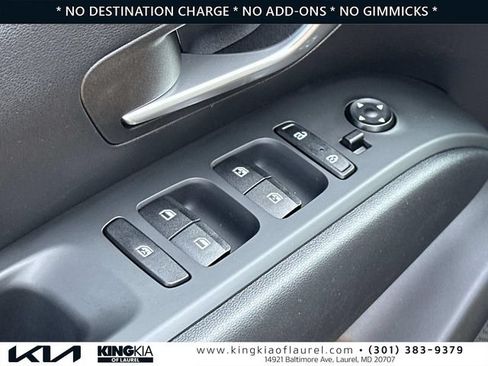 Used 2023 Hyundai Tucson SEL AWD/4WD image 20