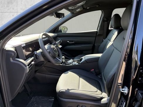 New 2026 Hyundai Santa Cruz SEL image 6