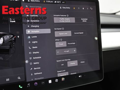 Used 2023 Tesla Model 3 Standard Range image 15