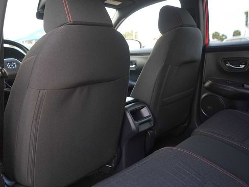 Certified 2025 Honda HR-V Sport image 13