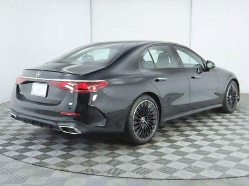 New 2026 Mercedes-Benz E 350 Sedan image 5
