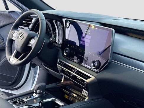 New 2026 Lexus RX 350 F Sport image 5