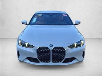 Used 2026 BMW 430i Coupe w/ Parking Assistance Package RWD video 2