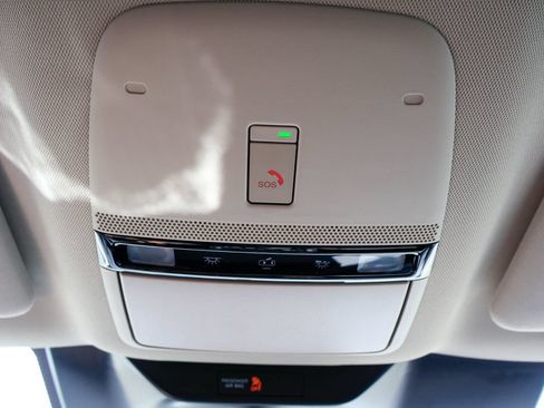 New 2026 Nissan Murano SV AWD/4WD image 15