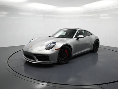 Used 2022 Porsche 911 Carrera GTS