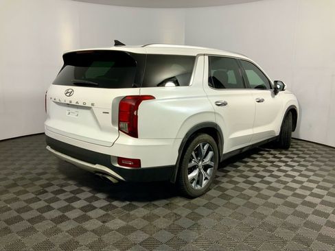 Used 2020 Hyundai Palisade SEL image 16