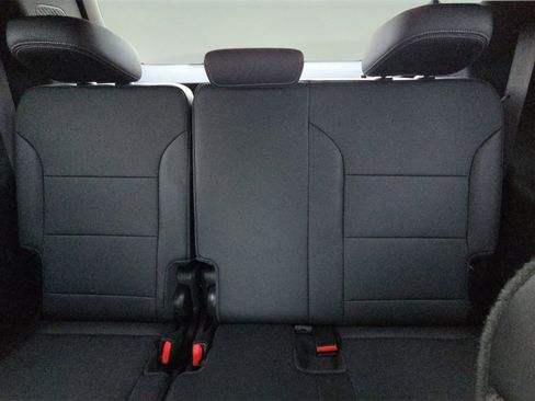 Used 2025 Buick Enclave Preferred w/ LPO, Floor Liner Package image 15