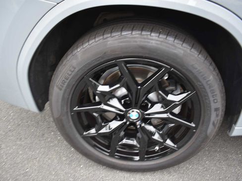 Used 2024 BMW X3 xDrive30i w/ Premium Package w/ZPA AWD/4WD image 11
