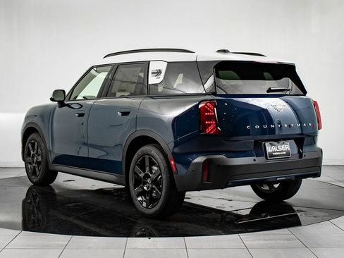 New 2026 MINI Cooper Countryman S image 11