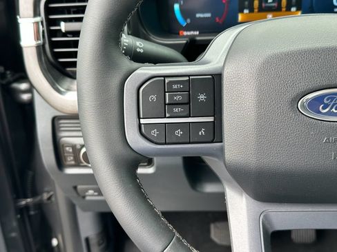 New 2026 Ford F550 4x4 Crew Cab Super Duty image 9