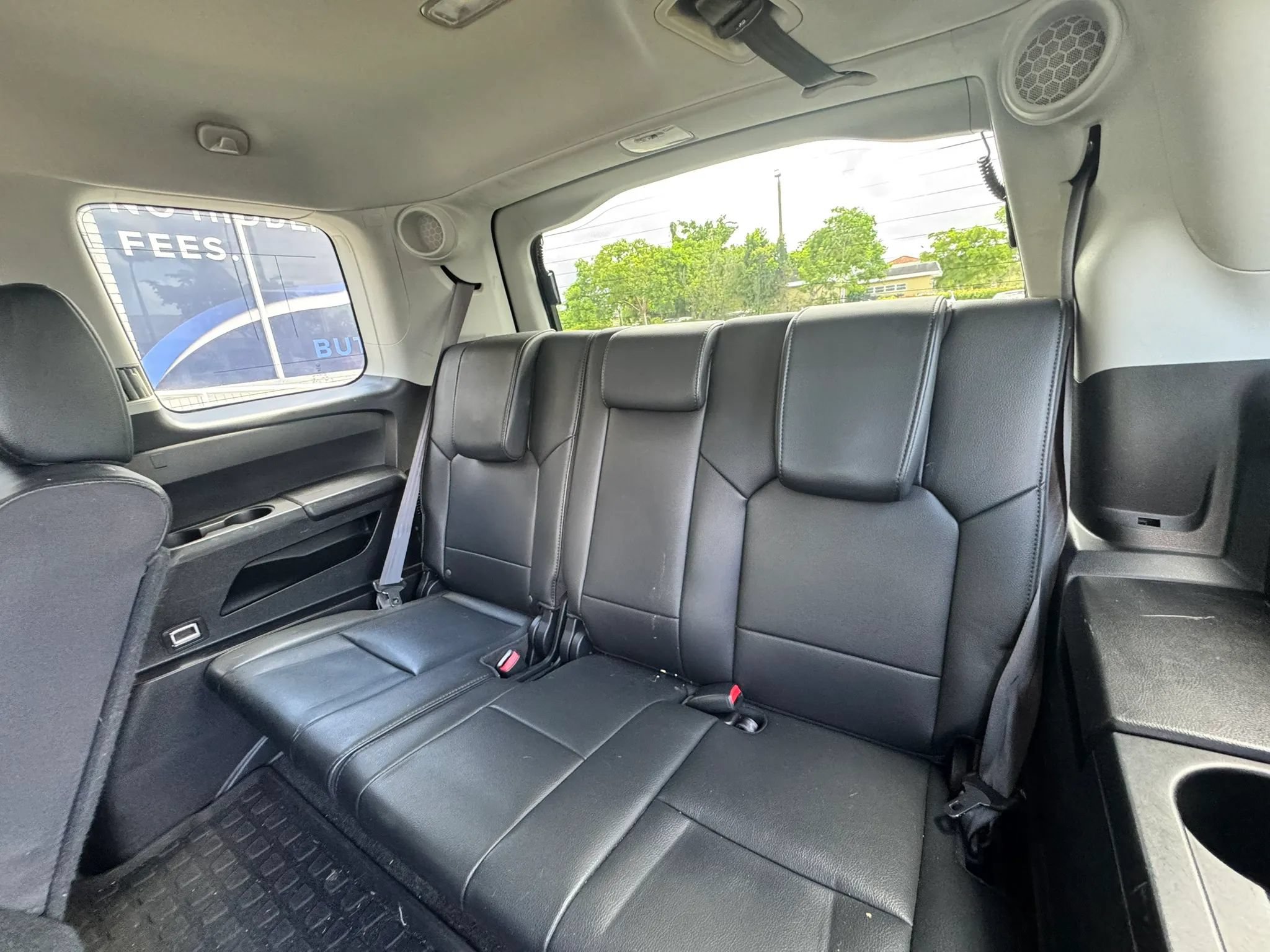 Used 2015 Honda Pilot Touring image 21
