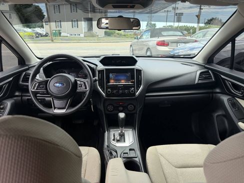 Used 2017 Subaru Impreza 2.0i AWD/4WD image 23