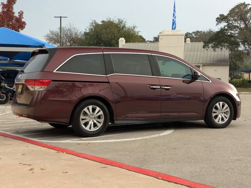 Used 2014 Honda Odyssey EX-L image 4