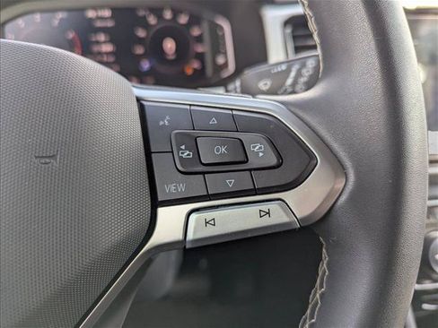 Used 2023 Volkswagen Atlas Cross Sport SE FWD image 14