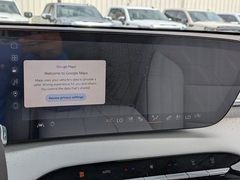 New 2026 Buick Enclave Avenir FWD image 22